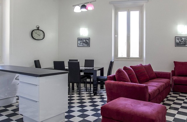 4BR Home in a Vibrant Neighborhood
