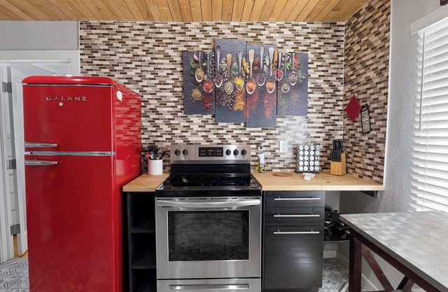 4BR King Basecamp | Rooftop | Red Rocks & Denver Fun