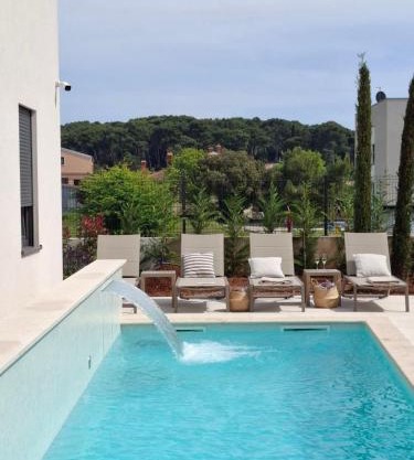 4R Royal Residence Rojnić Rovinj