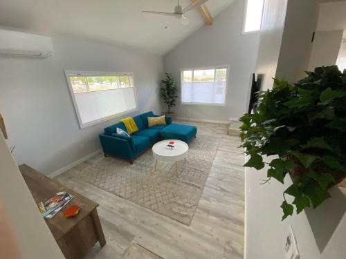 4th Street Work Friendly Home