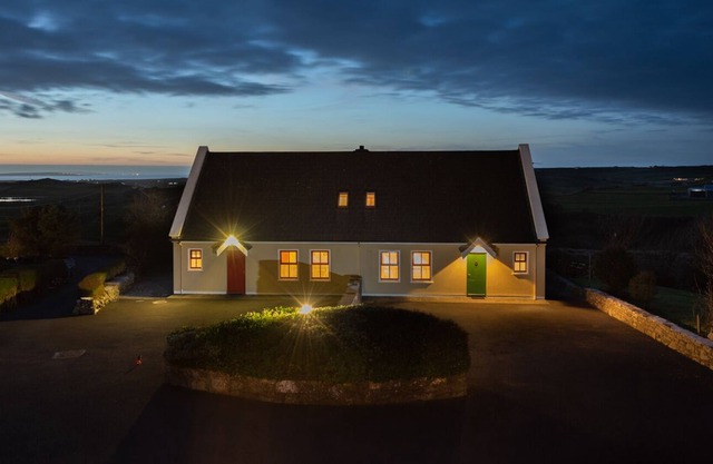 5 Atlantic View Cottage