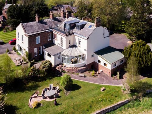 5 Bed in Carlisle 87447