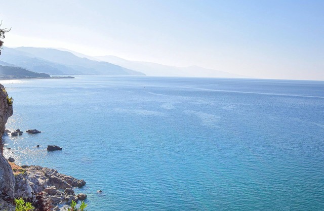 5 bedroom accommodation in Praia a Mare