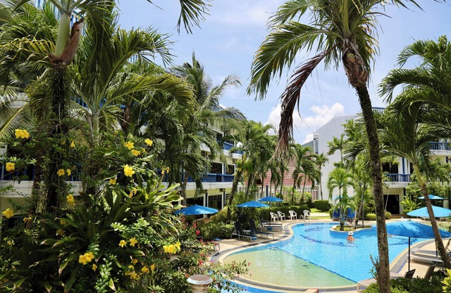 5 Bedroom Villa Near Kamala Beach