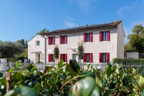 5 min dal centro - Ca'Lea - Motta di Livenza
