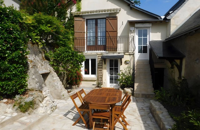 5 Minutes from Amboise in the Heart of the Châteaux