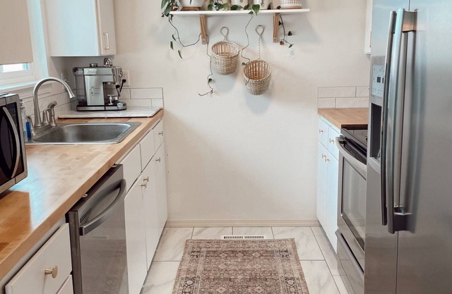 5 minutes from Downtown Walla Walla! Cozy home close to everything.