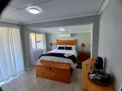 5 on Church Self Catering