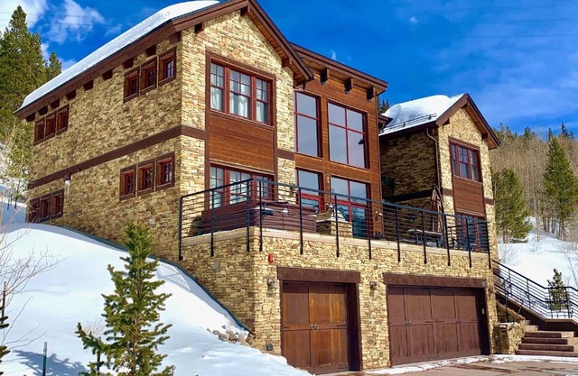 5 Peaks at Breckenridge