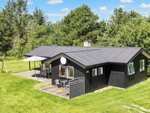5 person holiday home in Løkken-By Traum