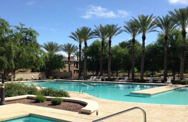 5 Resort Style Home with MOVIE THEATER + 3 POOLS + HOT TUB