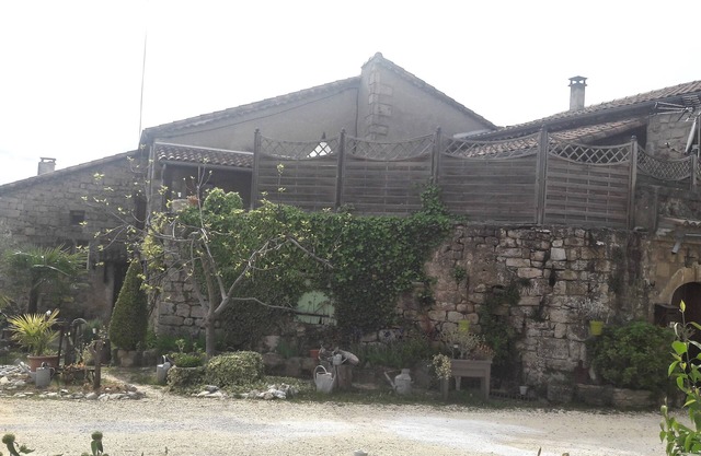 5 room Gîte 6 people *