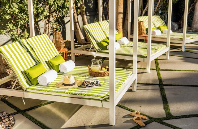 5 Rooms, Sleeps 14 | Boutique Hotel, Pool+HotTub | The Wesley Agave by AvantStay