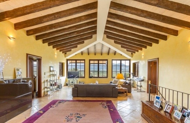 5 Star Finca Mallorca