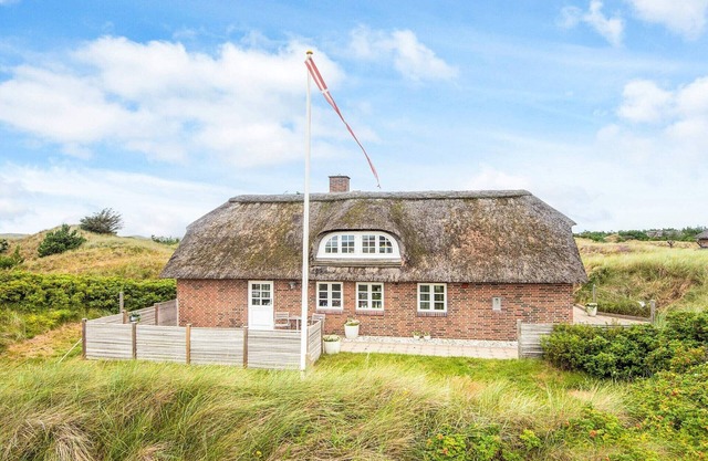 5 star holiday home in Ulfborg