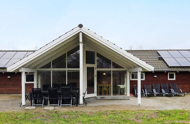 5 star holiday home in Rødby