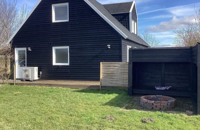5 star holiday home in Rødby