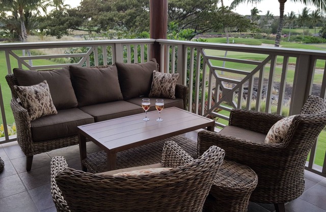 5 Star Luxury Beach Villa ~ Prime Location & Quality Amenities