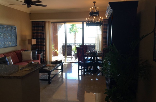 5 Star Luxury, Ocean Front Resort With Golfing At Quivira-private Golf Club