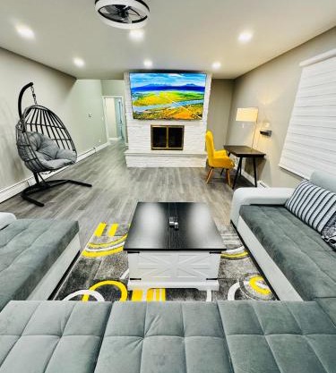 5 Star Luxury Stay Near Chicago O'hare