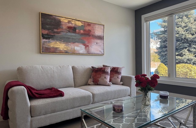 5-star Luxury Villa Top Location Speedy Wifi