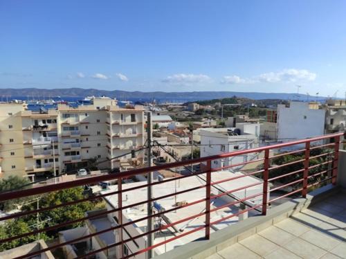 5 Sterne HERA City Apartment mit Meerblick