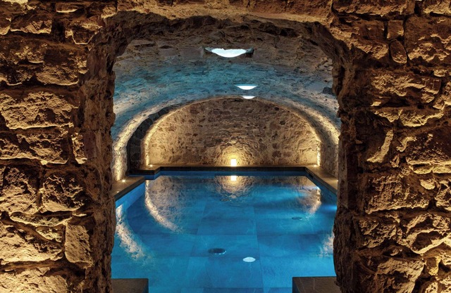 5 Terres Hotel & Spa - MGallery Collection