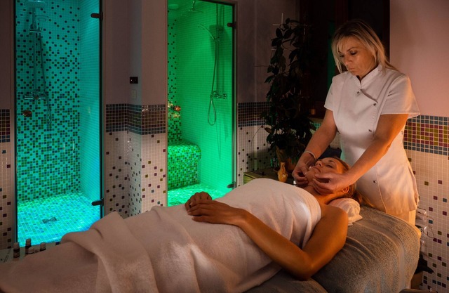 5 * Villa - rental bikes for free, spa, private pool