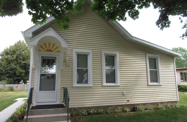 50' from the sand!!!