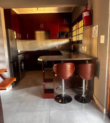 53 Bela-Bela Pendleberry Grove Holiday Resort Unit 53