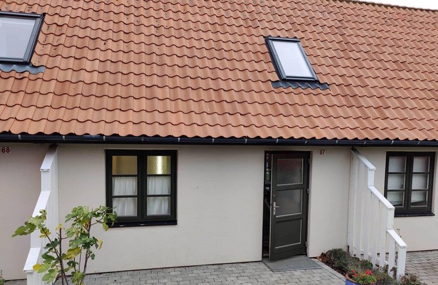 5569 Gudhjem - Gudhjem Feriepark 87