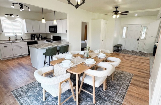 5B/2Ba in Wakefield with Trails & Slopes Near