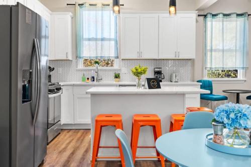 5BDRM Escape in Mt. Washington