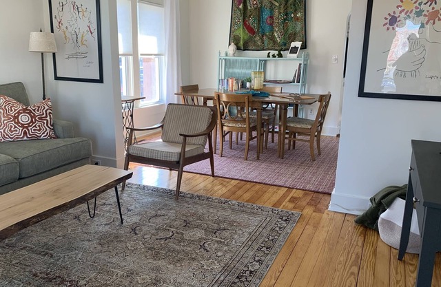 5Bed/2Bath - Minutes to Everything!