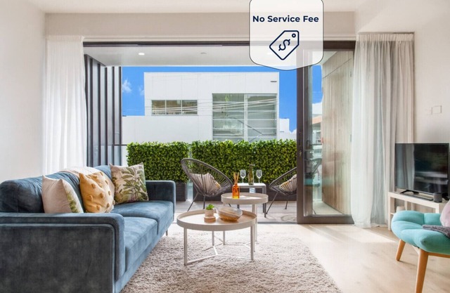⭐️ 5min Walk to Ponsonby Rd | Solara by Homello ⭐️
