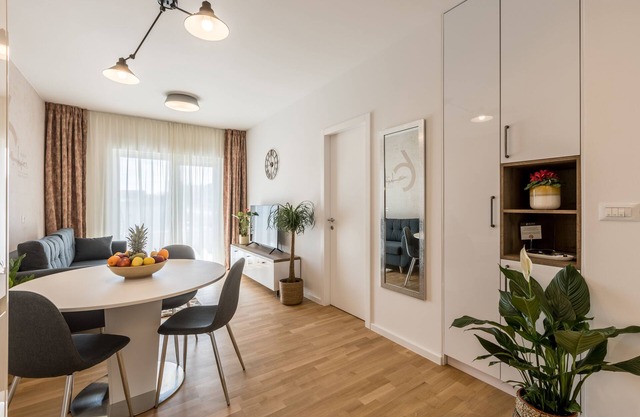 6 ISLANDS - Holiday & Business Apartments