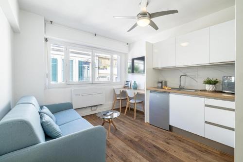 6 LECERF - Apartment for 3 people near Croisette and Palais