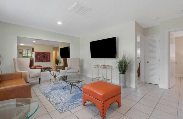 #6 · Lovely 2 bedroom Apartment for a Family Getaway!