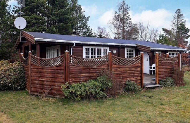 6 person holiday home in Væggerløse