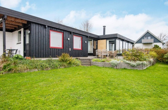 6 person holiday home in Børkop-By Traum