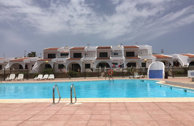 6 sleeps cosy 68m² apartment ideal for discovering the island