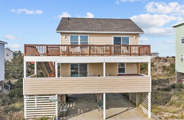 6002 - Sunny Delight by Resort Realty