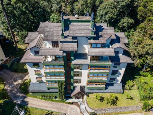 650 metros, Rua Coberta Centro/Villa Verde 402A