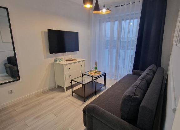 68 - Apartamenty Siedlce - Nowy apartament w centrum przy ul. 3 Maja 51a