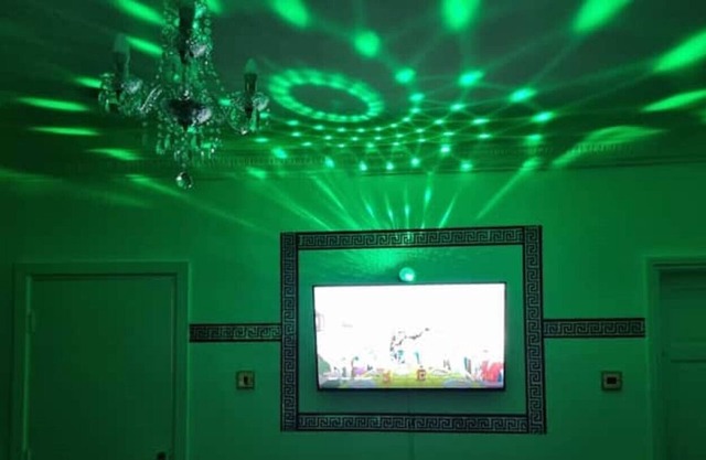 *6B7R* Setup for your most relaxed & amazing stay