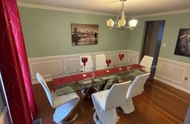 6BDS HANDS&HEART EXTENDED , LUXURIOUS 6BDR 2.5 BTH