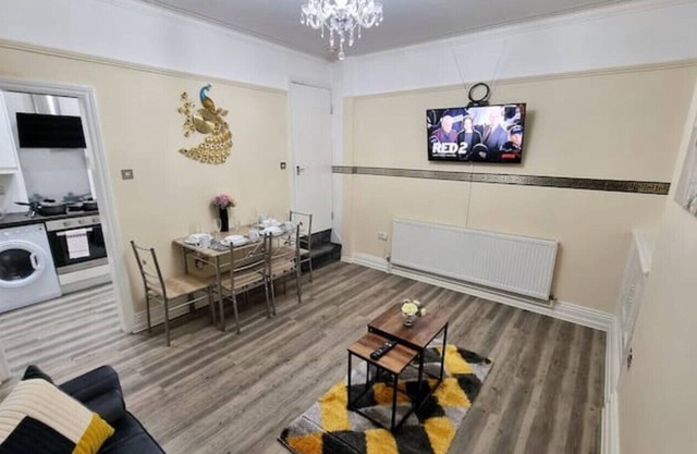 *6R* setup for your most amazing & relaxed stay