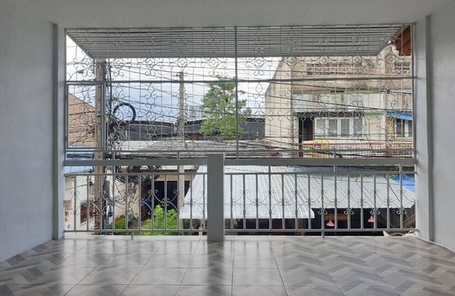 7-7 House Classic House for Family