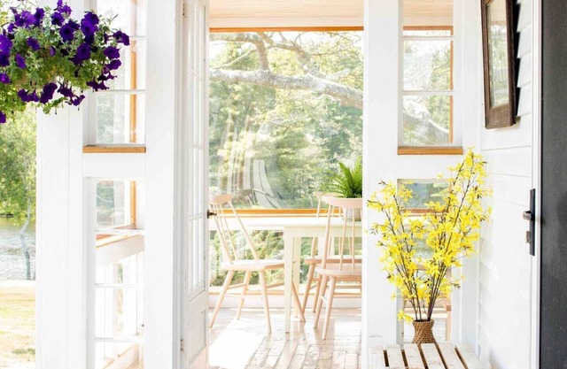 7-Acre Oceanfront Estate