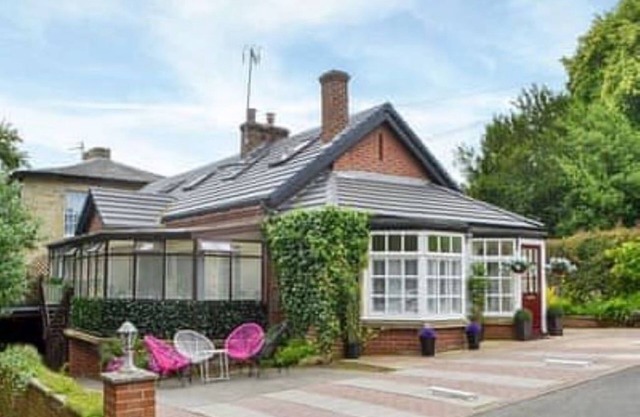 7 Bedroom rustic Cosy Cottage in the Heart of Morpeth, gateway to Northumberland